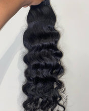 Load image into Gallery viewer, Raw Indian Hair