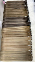 Load image into Gallery viewer, Coloured Raw Hair
