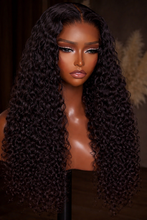 Load image into Gallery viewer, Burmese Raw Hair