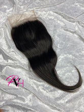 Load image into Gallery viewer, Virgin Cambodian HD Lace Closure