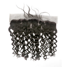 Load image into Gallery viewer, Virgin Cambodian swiss Lace Frontal