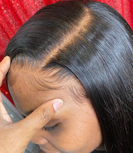 Load image into Gallery viewer, Virgin Cambodian HD Lace Closure