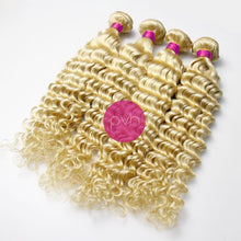 Load image into Gallery viewer, 613 Lace Frontal bundle deal