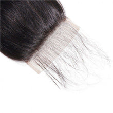 Load image into Gallery viewer, Virgin Peruvian swiss Lace Closure