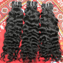 Load image into Gallery viewer, Burmese Raw Hair