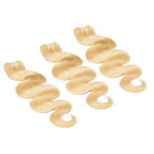 Load image into Gallery viewer, 613 Lace Frontal bundle deal