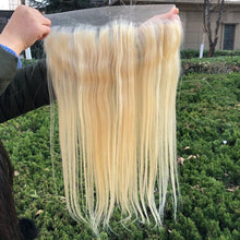 Load image into Gallery viewer, 613 RAW Swiss Lace Frontal