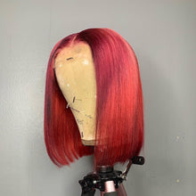 Load image into Gallery viewer, Bob Wigs