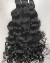 Load image into Gallery viewer, Raw Indian Hair
