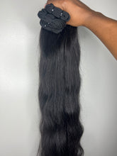 Load image into Gallery viewer, Indonesian Raw Hair
