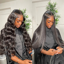 Load image into Gallery viewer, Indonesian Raw Hair
