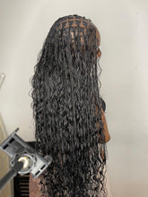 Load image into Gallery viewer, Curly Bundles and Braiding bundles
