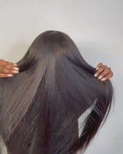 Load and play video in Gallery viewer, Kinky Straight Frontal Bundle Deal
