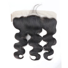 Load image into Gallery viewer, Virgin Peruvian swiss Lace Frontal
