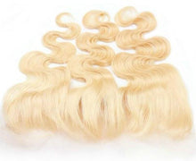 Load image into Gallery viewer, 613 RAW Swiss Lace Frontal
