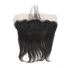 Load image into Gallery viewer, Virgin Cambodian swiss Lace Frontal
