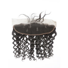 Load image into Gallery viewer, Virgin Peruvian swiss Lace Frontal
