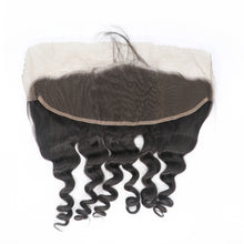Load image into Gallery viewer, Virgin Cambodian swiss Lace Frontal
