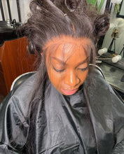 Load image into Gallery viewer, PVH Raw Collection HD Lace Frontal
