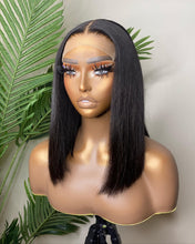 Load image into Gallery viewer, Aaliyah wig
